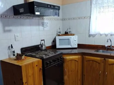 Tourist Properties Rental Cesira