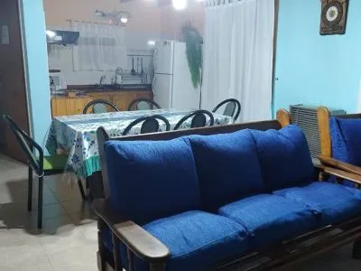 Tourist Properties Rental Cesira