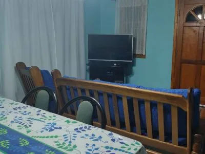 Tourist Properties Rental Cesira