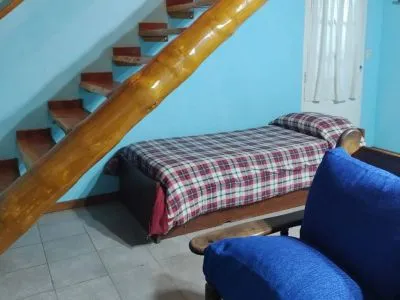 Tourist Properties Rental Cesira