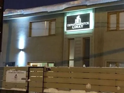 Alquileres de propiedades turísticas Departamentos Limay