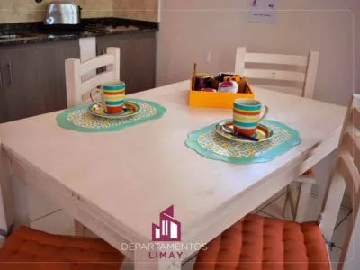 Alquileres de propiedades turísticas Departamentos Limay