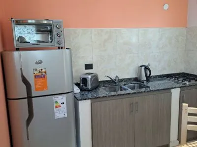 Alquileres de propiedades turísticas Departamentos Limay