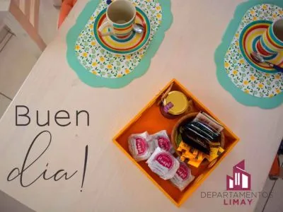 Alquileres de propiedades turísticas Departamentos Limay