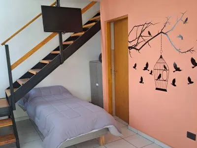 Alquileres de propiedades turísticas Departamentos Limay