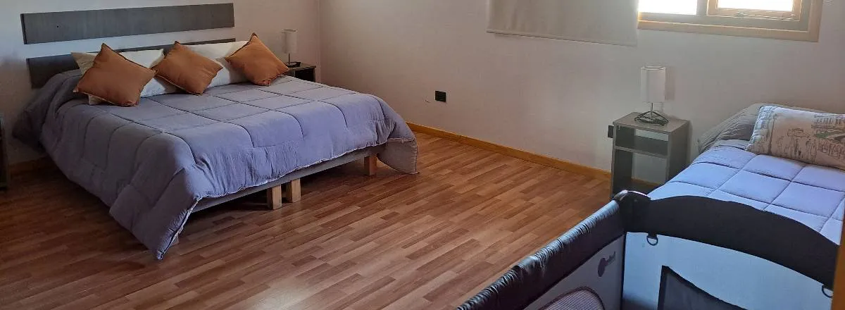 Alquileres de propiedades turísticas Departamentos Limay