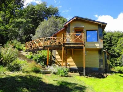 Lilen Apart Apart Hoteles 1 estrella  en  Bariloche