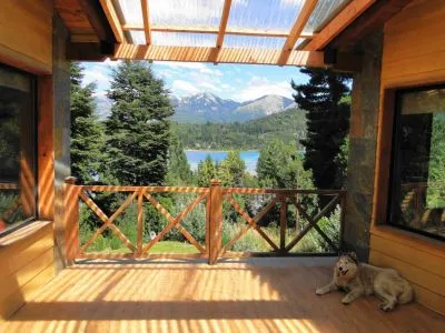 Apart Hoteles 1 estrella Lilen Apart