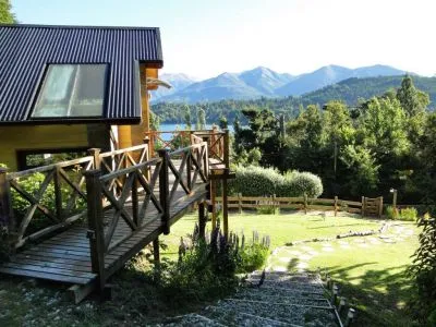 Apart Hoteles 1 estrella Lilen Apart