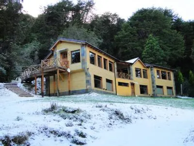 Apart Hoteles 1 estrella Lilen Apart