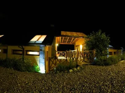 Apart Hoteles 1 estrella Lilen Apart