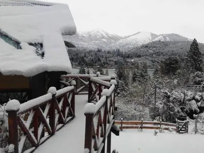 Apart Hoteles 1 estrella Lilen Apart