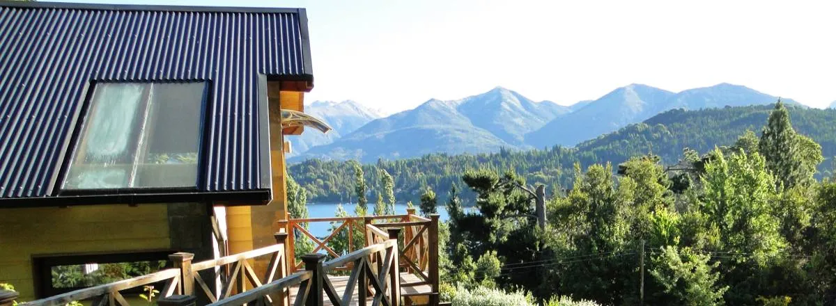 Apart Hoteles 1 estrella Lilen Apart