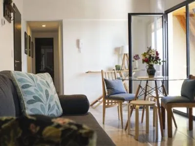 Alquileres de propiedades turísticas Lenga de Fuego