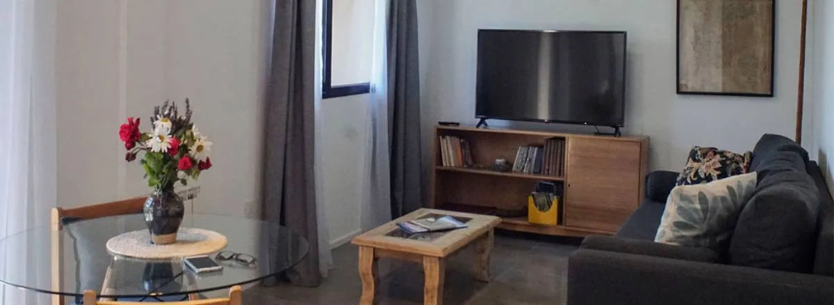 Alquileres de propiedades turísticas Lenga de Fuego