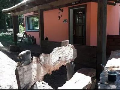 Puro Sur Cabañas 2 estrellas  en  Bariloche