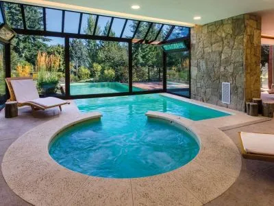 Hoteles 4 estrellas Huenú by DOT Boutique