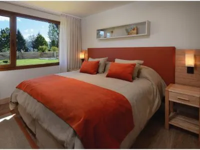 Hoteles 4 estrellas Huenú by DOT Boutique