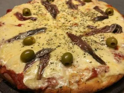 Pizza Malal Pizzerías  en  Bariloche