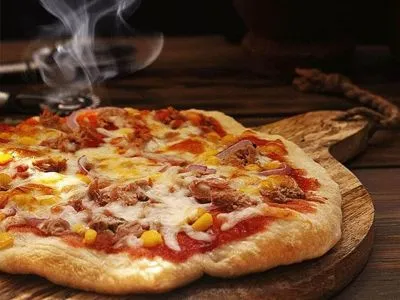 Don Corleone  Pizza Shops  in  Bariloche