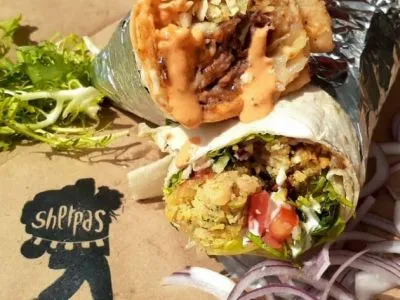 Sherpas  Restaurantes  en  Bariloche