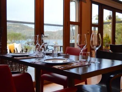 Quiven  Restaurantes  en  Bariloche