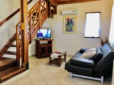 4-star Cabins Complejo Don Gregorio