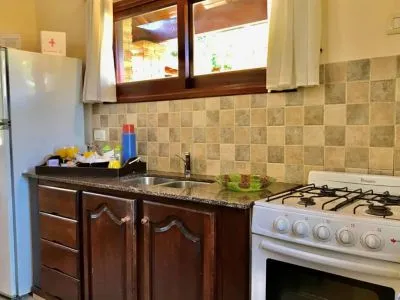 4-star Cabins Complejo Don Gregorio