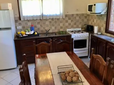 4-star Cabins Complejo Don Gregorio