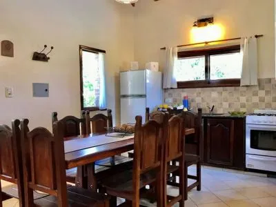 4-star Cabins Complejo Don Gregorio