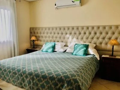 4-star Cabins Complejo Don Gregorio