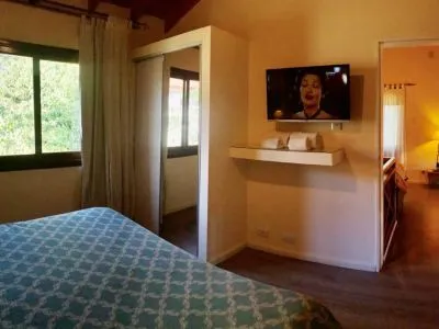 4-star Cabins Complejo Don Gregorio