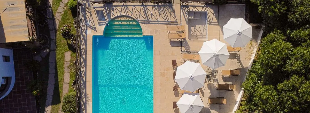 4-star Cabins Complejo Don Gregorio