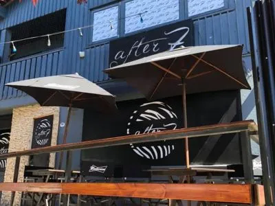 After 7 Pubs  en  Bariloche