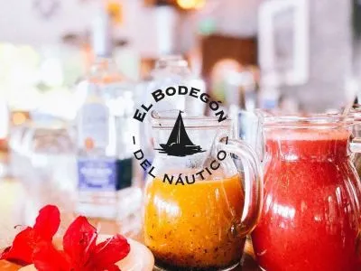 El Bodegón del Naútico  Restaurants in Wineries  in  Bariloche