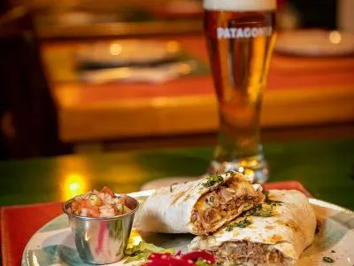 Mexicano Café  Cocina Mexicana  en  Bariloche