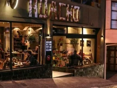 Huacho Restaurantes  en  Bariloche