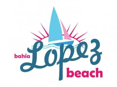 Bahía Lopez Beach  Restaurantes  en  Bariloche