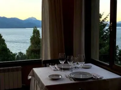 La Masia  Cocina Italiana  en  Bariloche