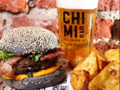 Chimi Bar de Choris  Restobar  in  Bariloche