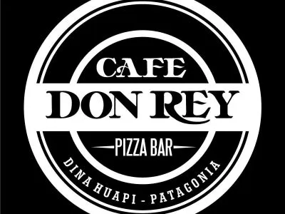 Café Rey Pizzerías  en  Bariloche