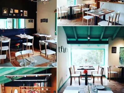 Anima Restaurante  Restaurantes  en  Bariloche