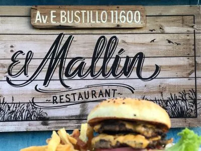 El Mallin  Restaurantes  en  Bariloche