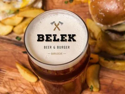 Belek  Cervecerías  en  Bariloche