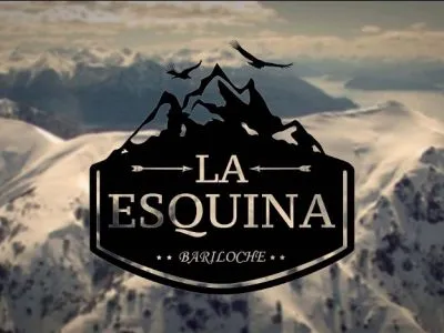 La Esquina  Restaurantes  en  Bariloche