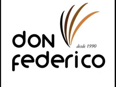 Don Federico Confiterías  en  Bariloche