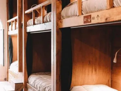 Hostels Elena Hostel 