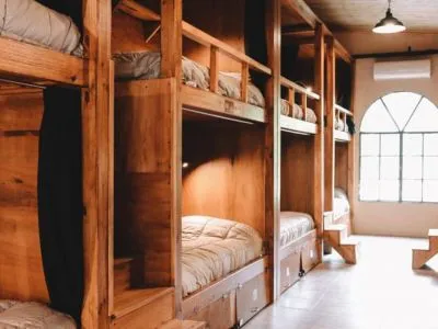 Hostels Elena Hostel 