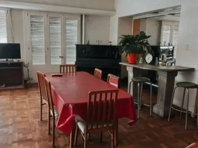 Hostel Tandil Lo de Mer 