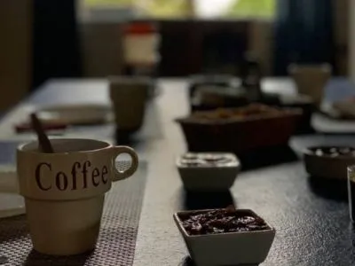 Albergues/Hostels Hostel Tandil Lo de Mer